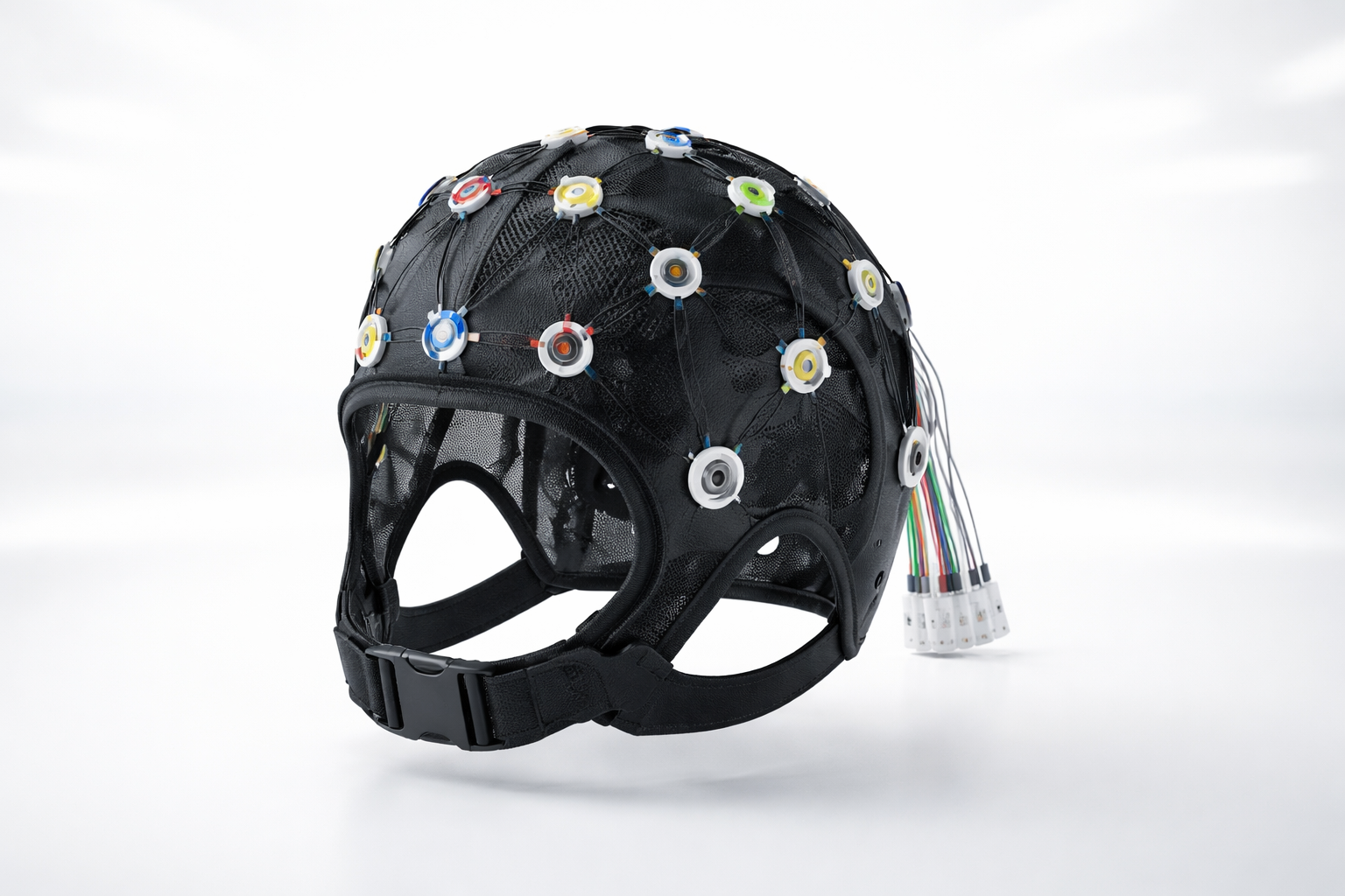 Featured image for Top 10 EEG Caps to Buy in 2026 (Pricing, Specs, and Datasheets)